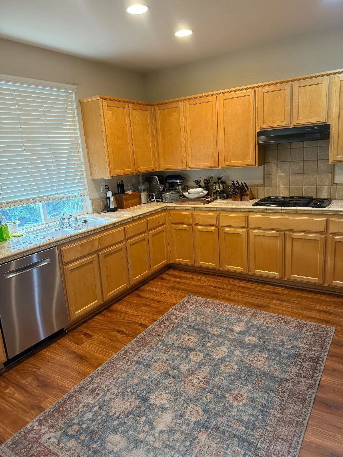 After — House Cleaning in Sacramento, CA — November 2026