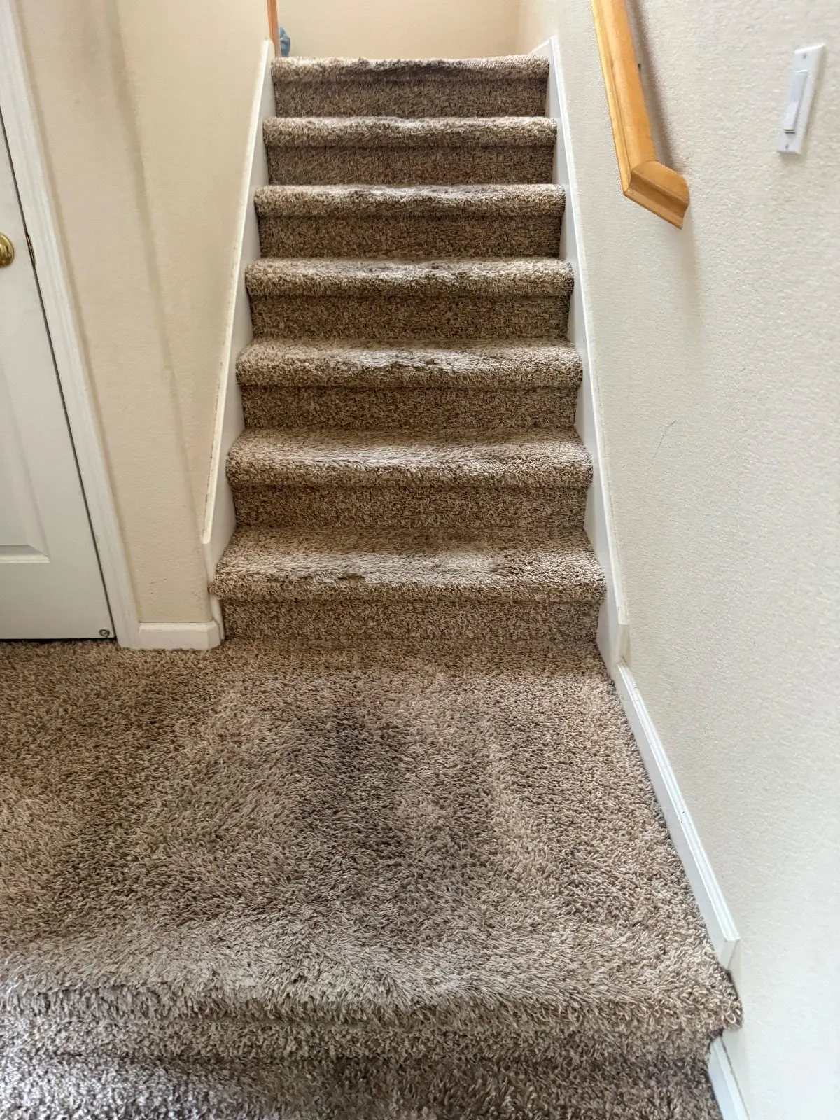 After — House Cleaning in Sacramento, CA — November 2026