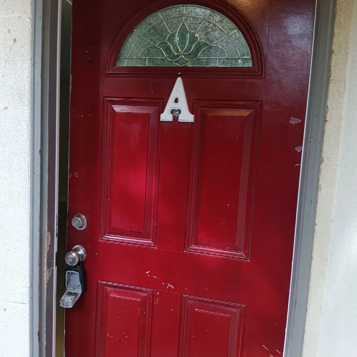 After — House Cleaning in Davis, CA — October 2026