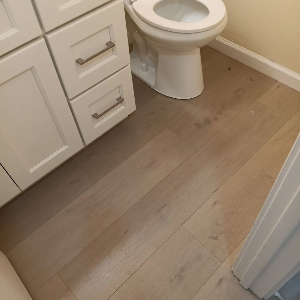 After — House Cleaning in Davis, CA — October 2026