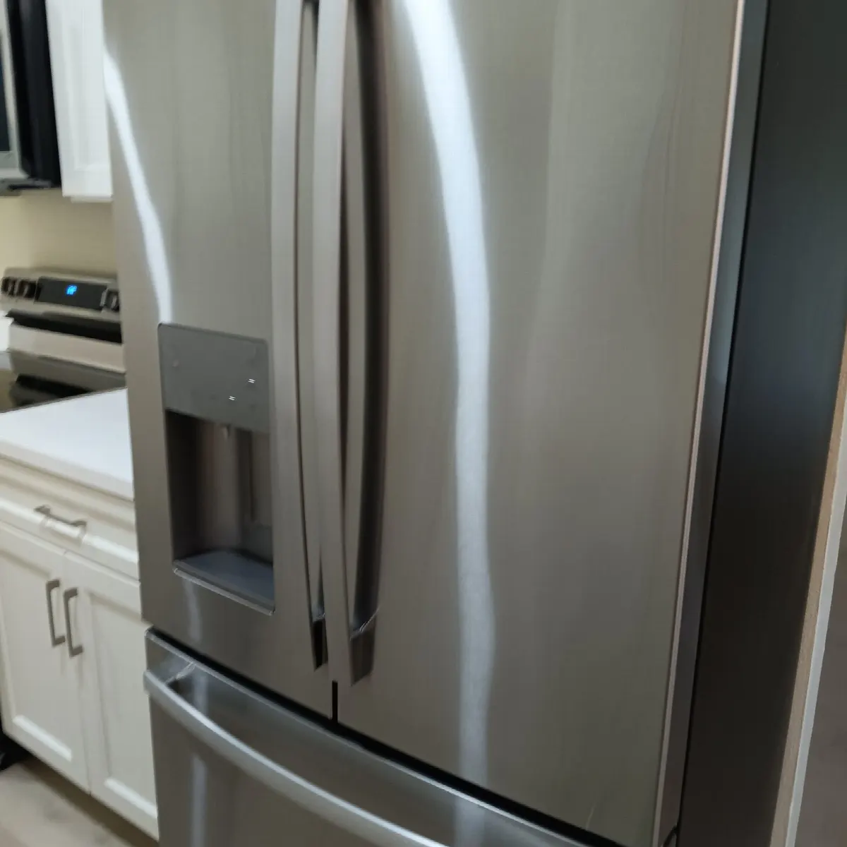 After — House Cleaning in Davis, CA — October 2026