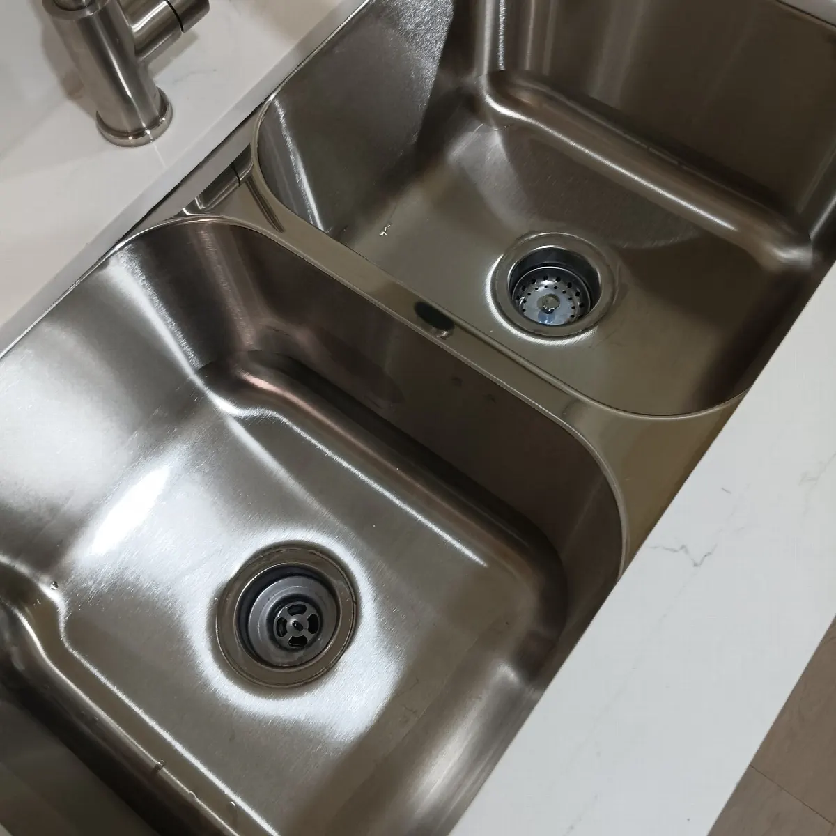 After — House Cleaning in Davis, CA — October 2026