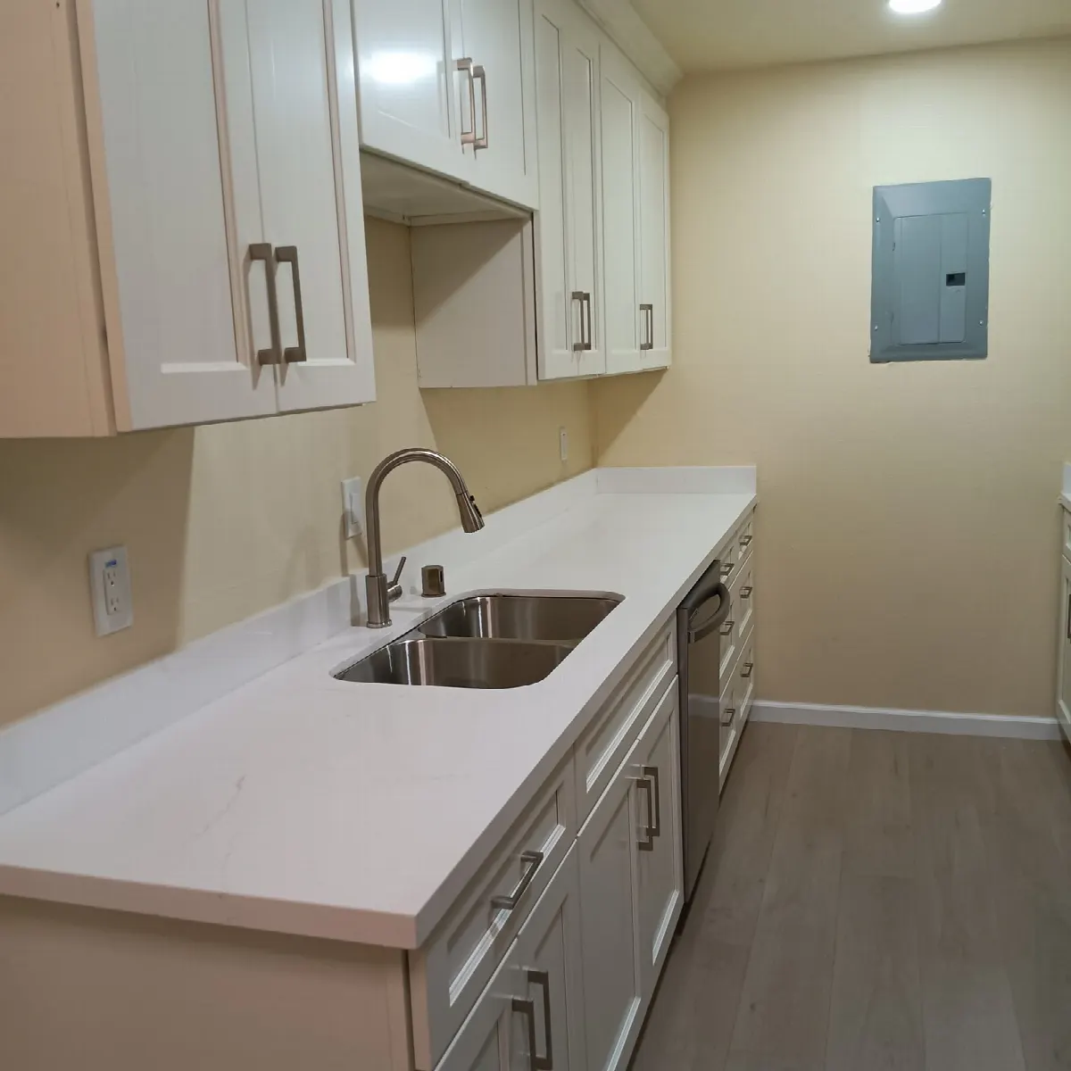 After — House Cleaning in Davis, CA — October 2026