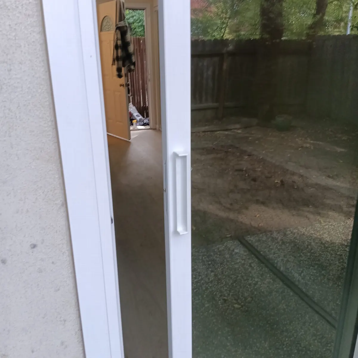 After — House Cleaning in Davis, CA — October 2026