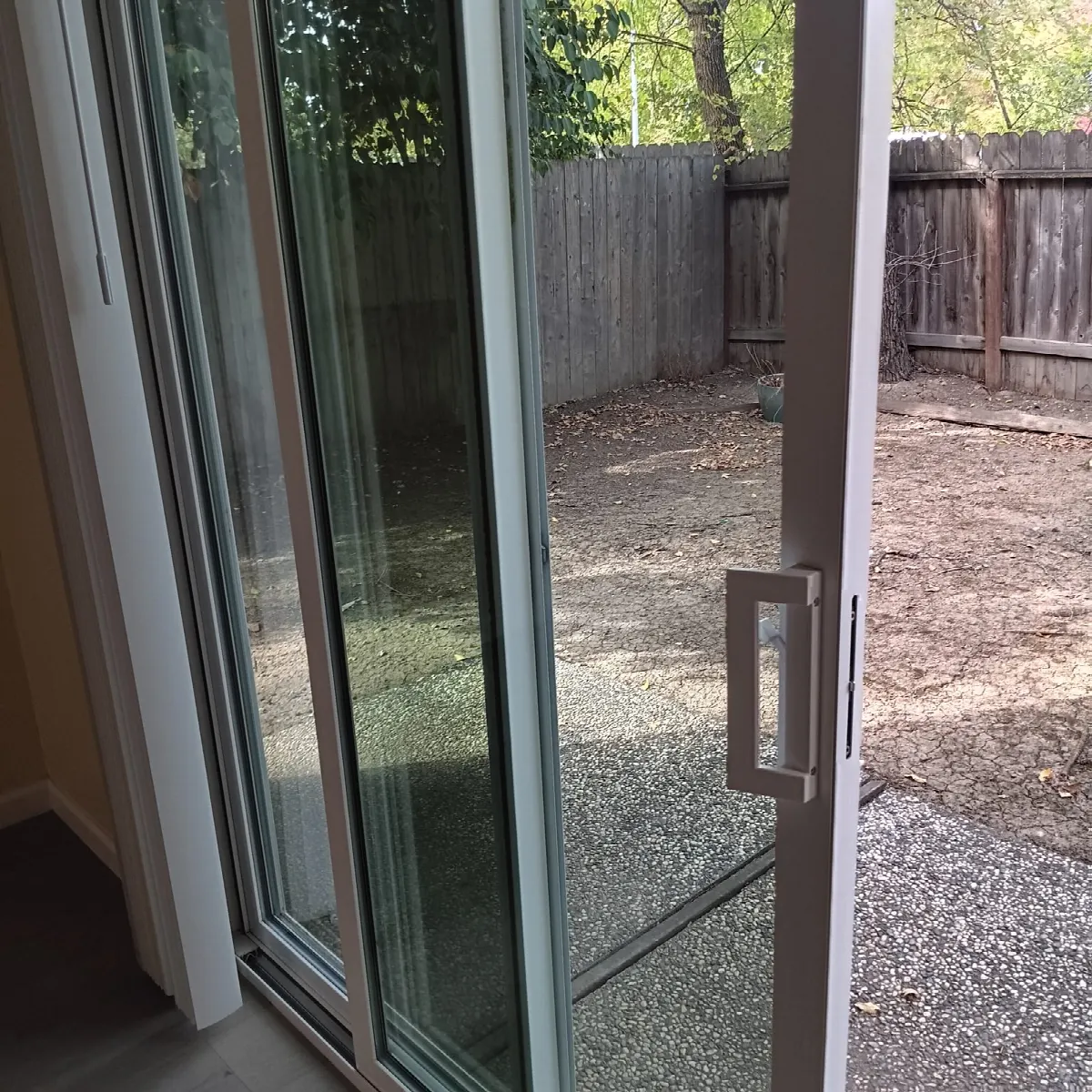After — House Cleaning in Davis, CA — October 2026