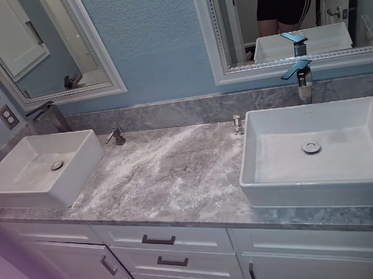 Before — House Cleaning in Folsom, CA — October 2026