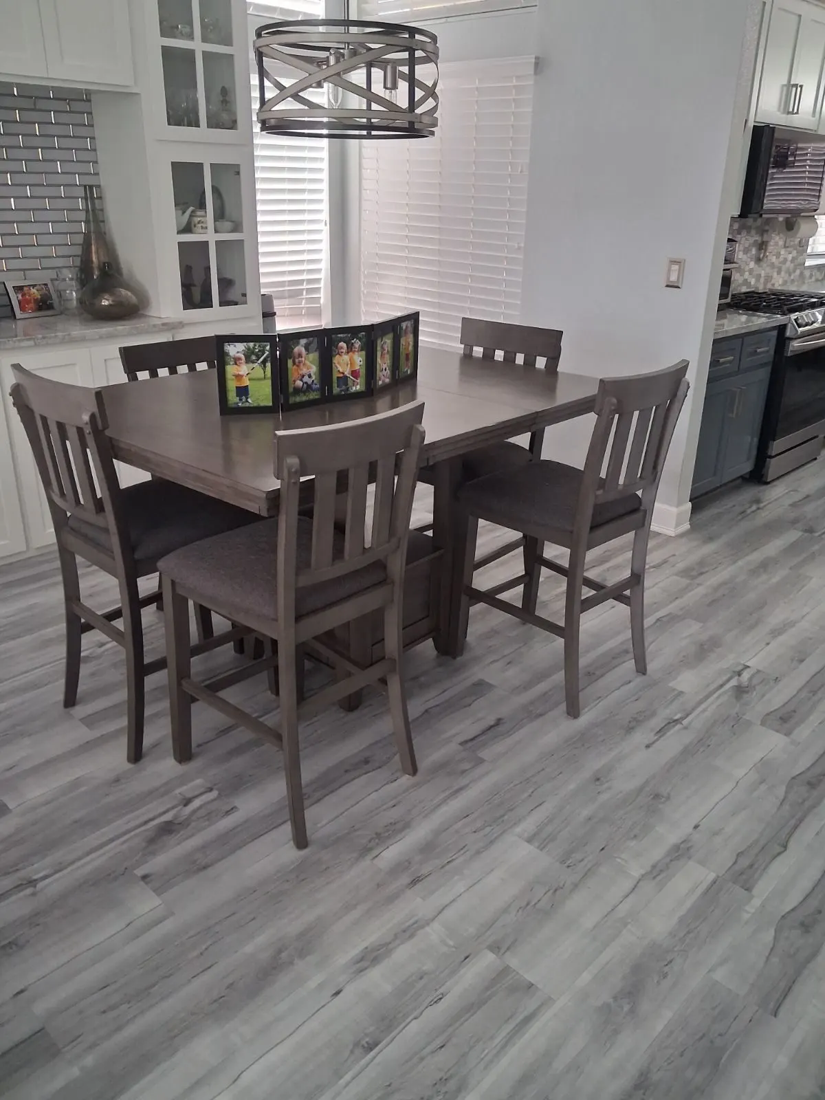 After — House Cleaning in Folsom, CA — October 2026