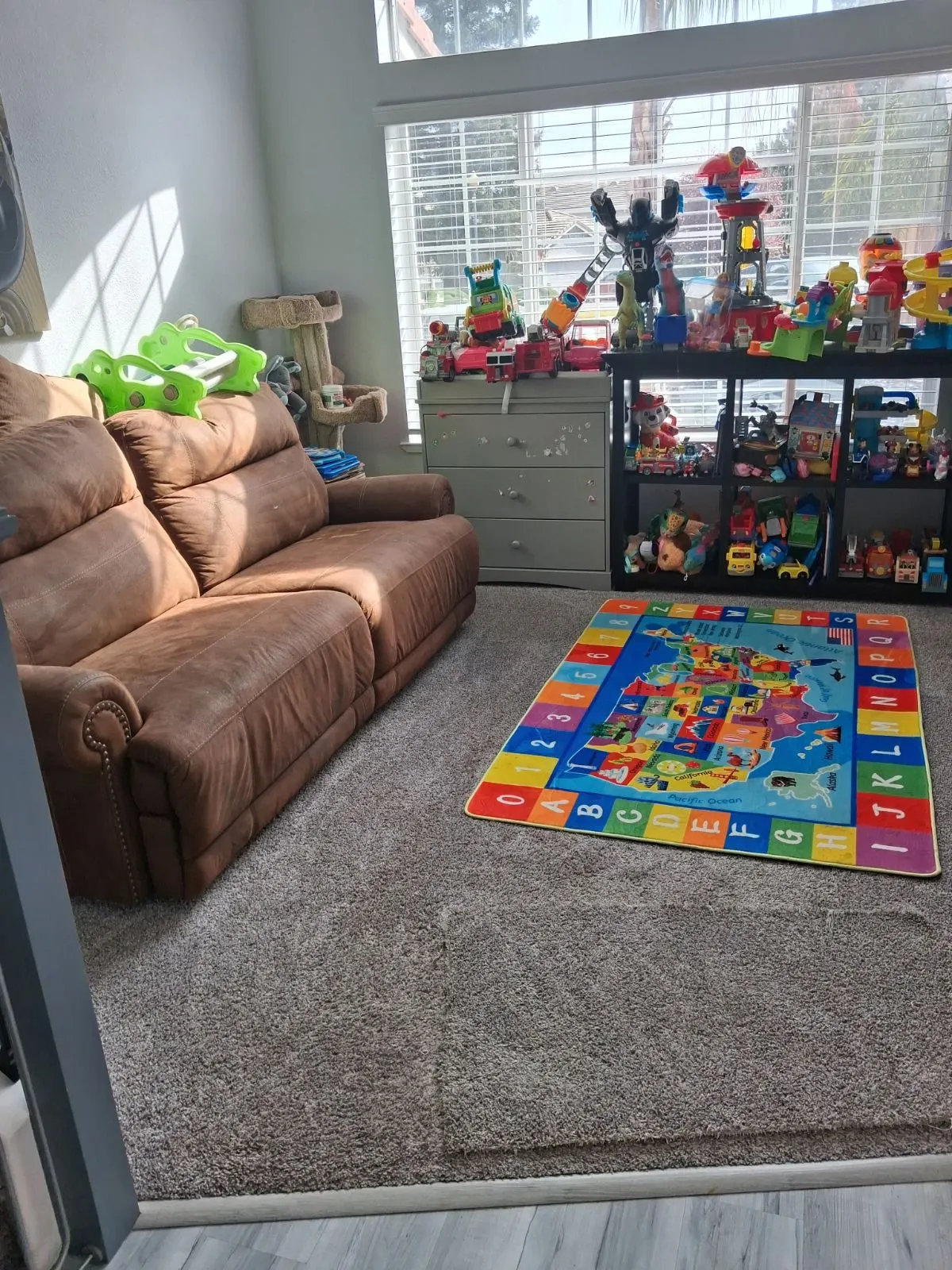 After — House Cleaning in Folsom, CA — October 2026