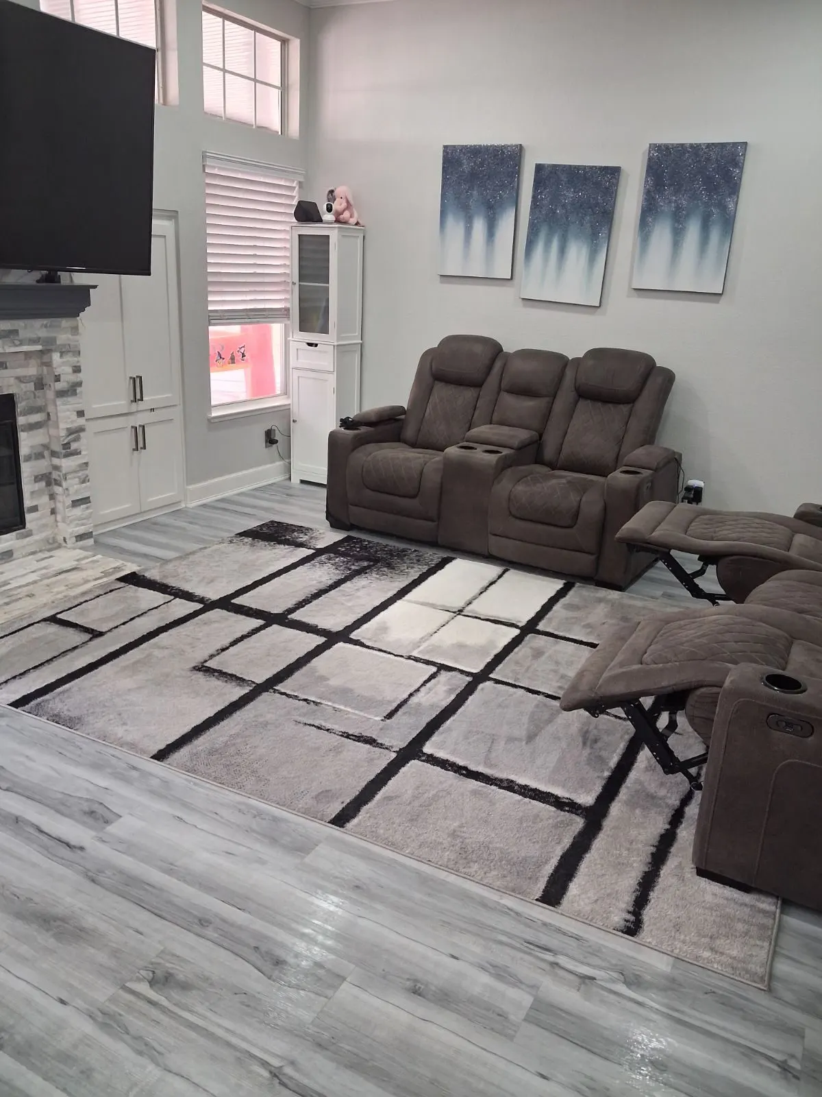 After — House Cleaning in Folsom, CA — October 2026