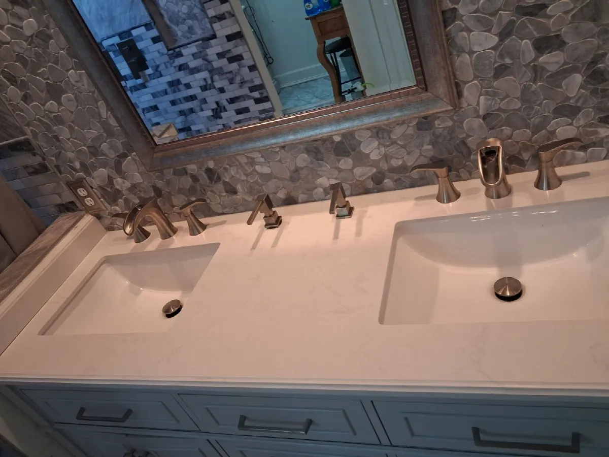 After — House Cleaning in Folsom, CA — October 2026