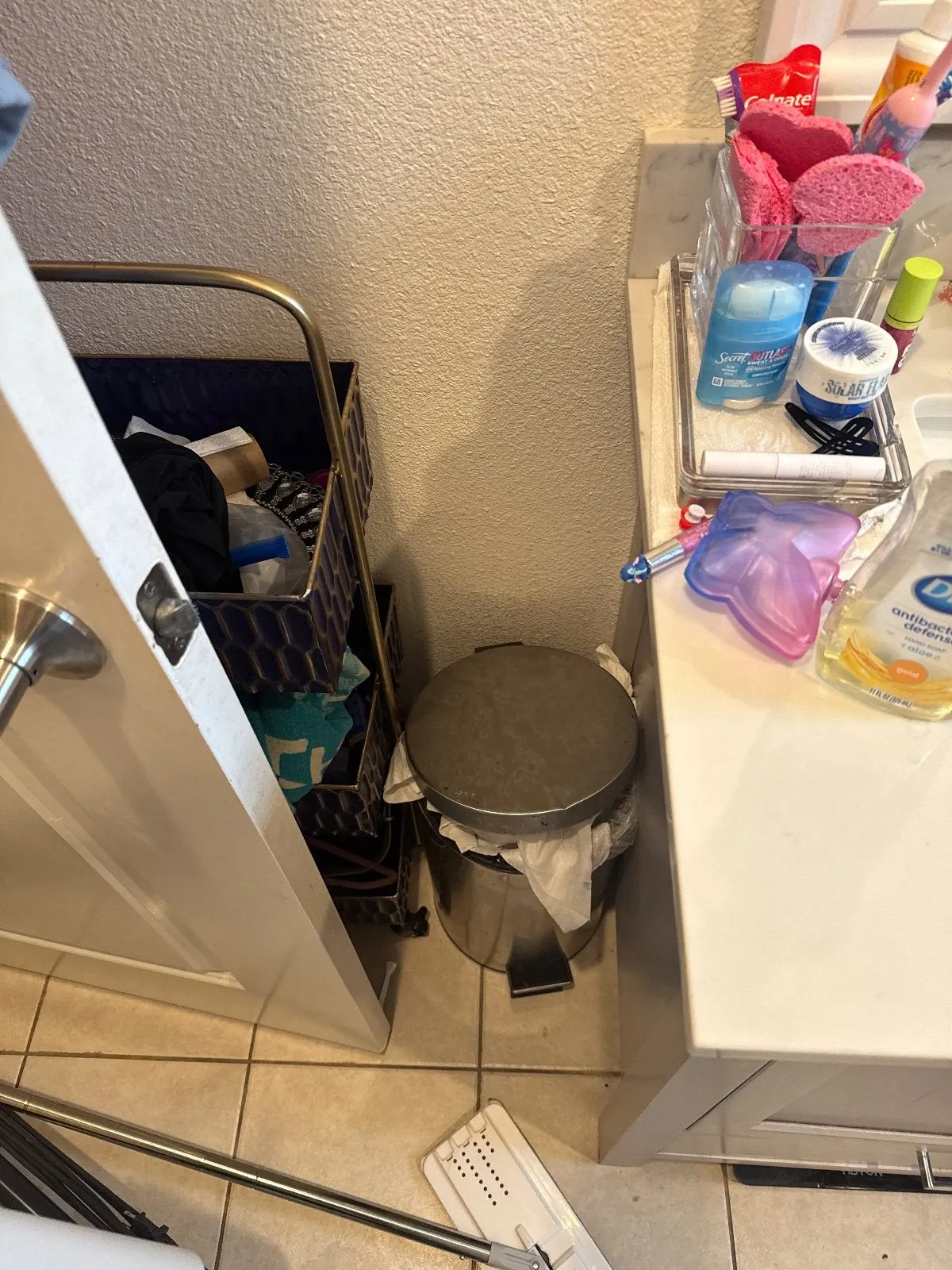 Before — House Cleaning in Sacramento, CA — October 2026