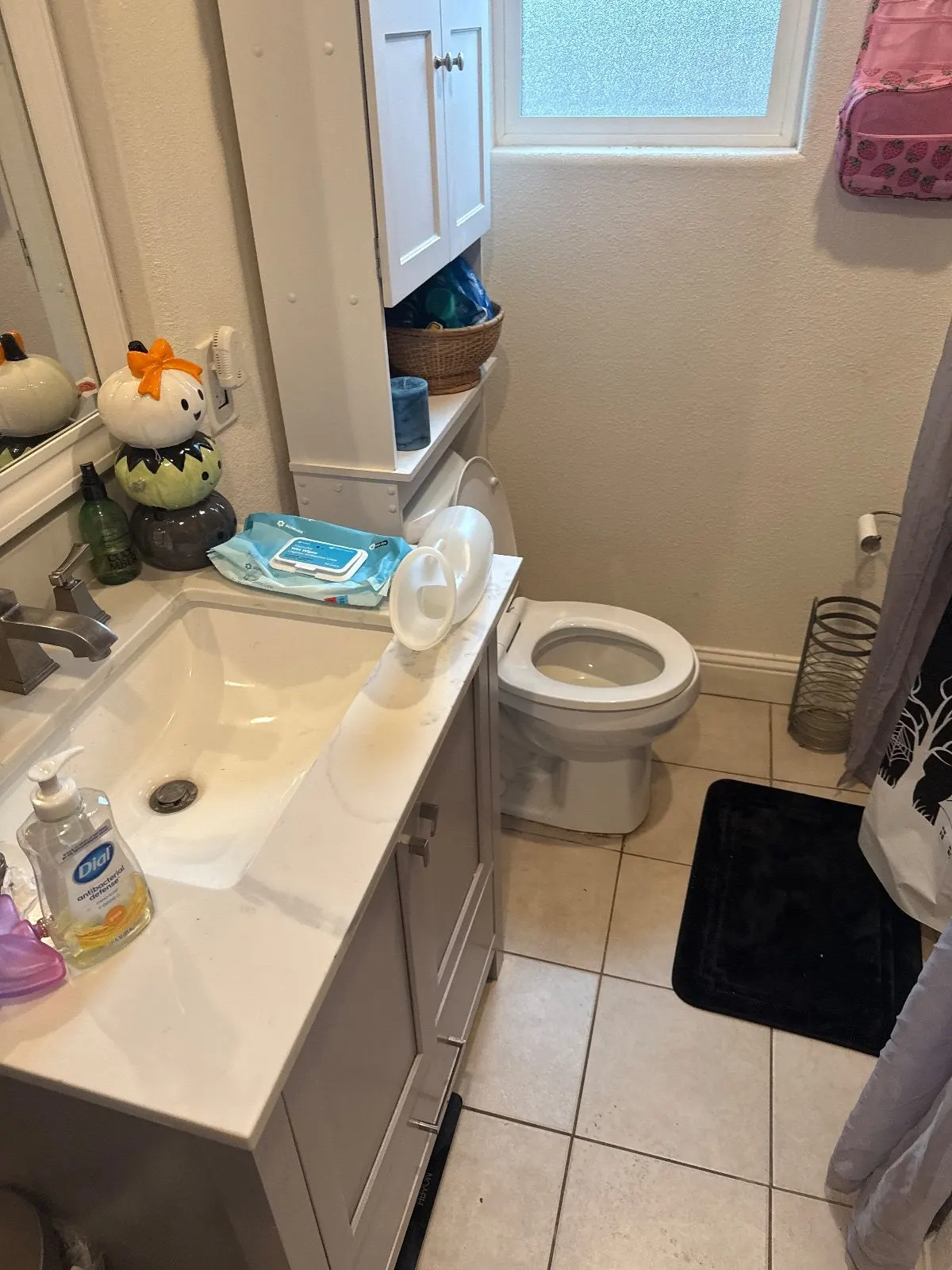 Before — House Cleaning in Sacramento, CA — October 2026