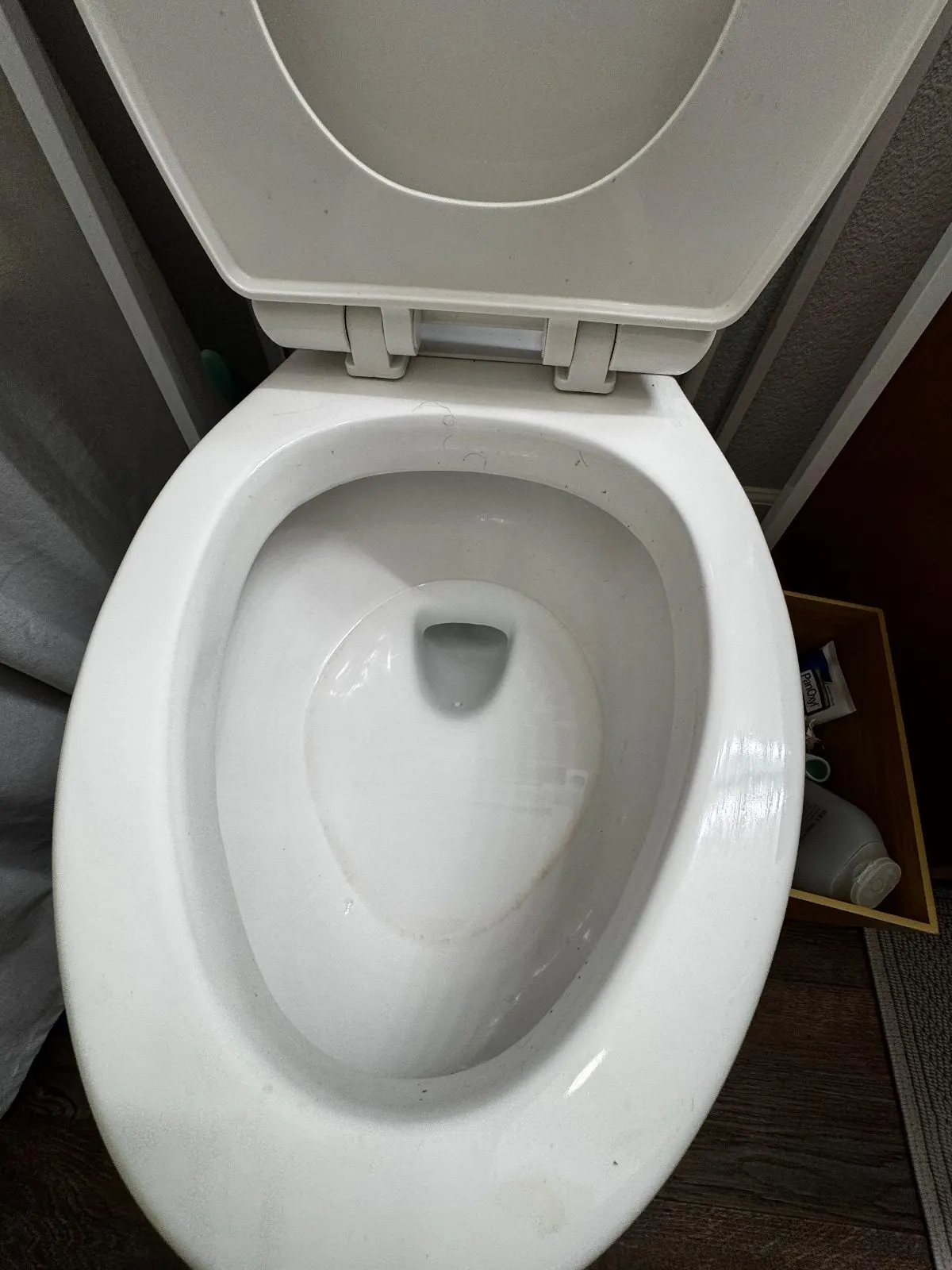 Before — House Cleaning in Lincoln, CA — October 2026