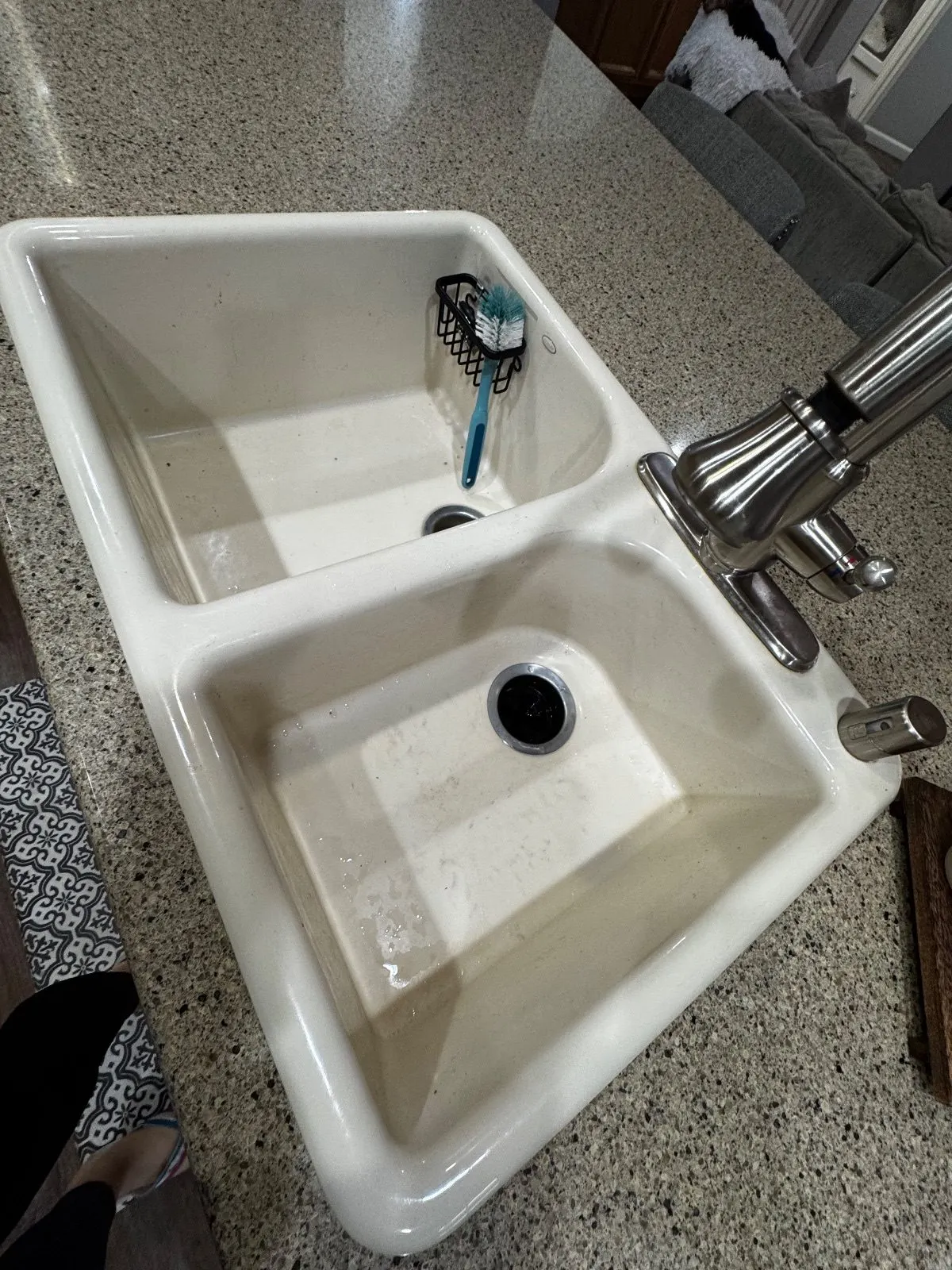 Before — House Cleaning in Lincoln, CA — October 2026