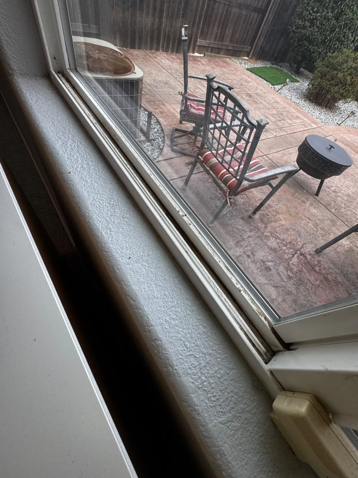 Before — House Cleaning in Lincoln, CA — October 2026
