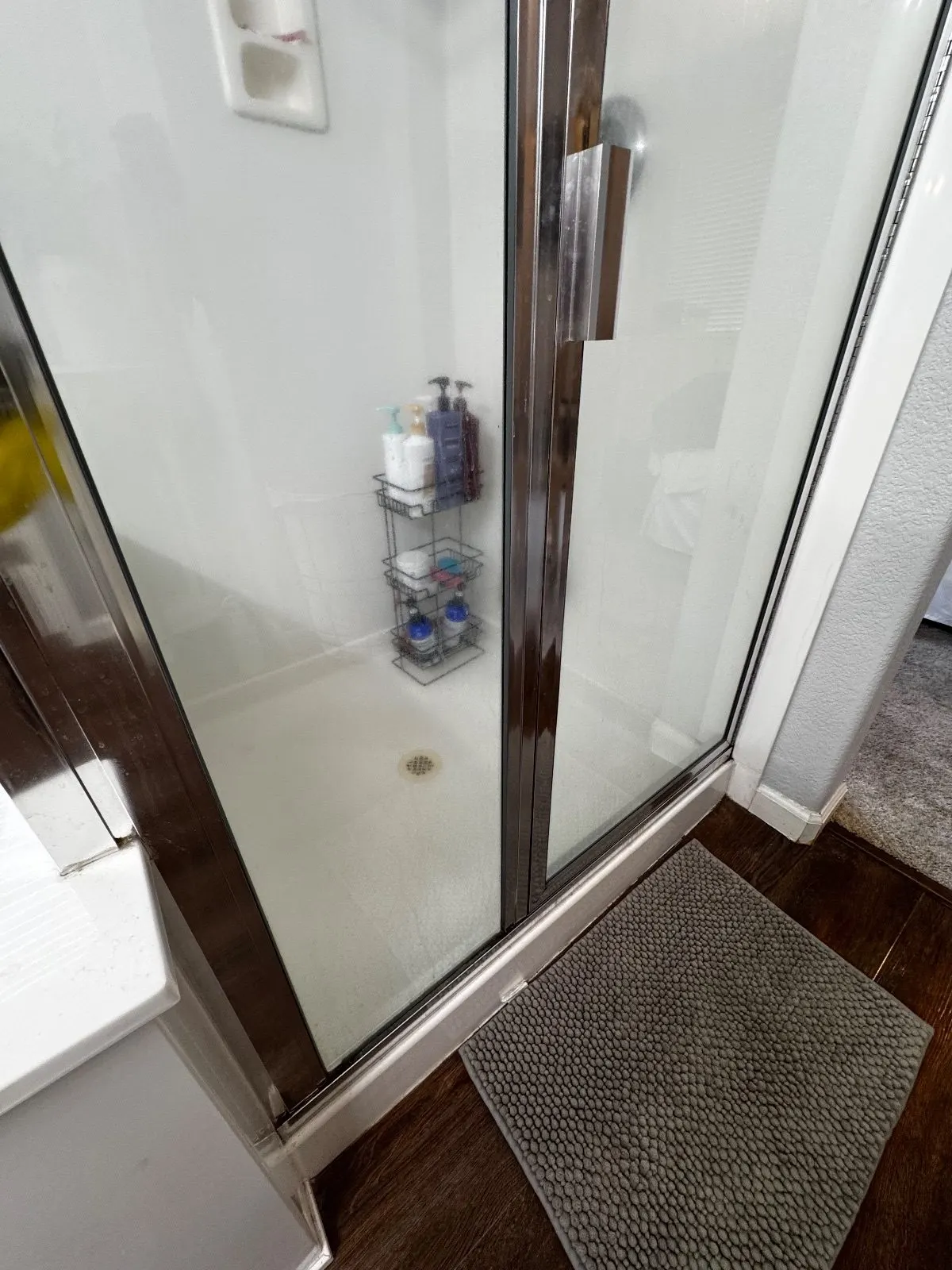 Before — House Cleaning in Lincoln, CA — October 2026