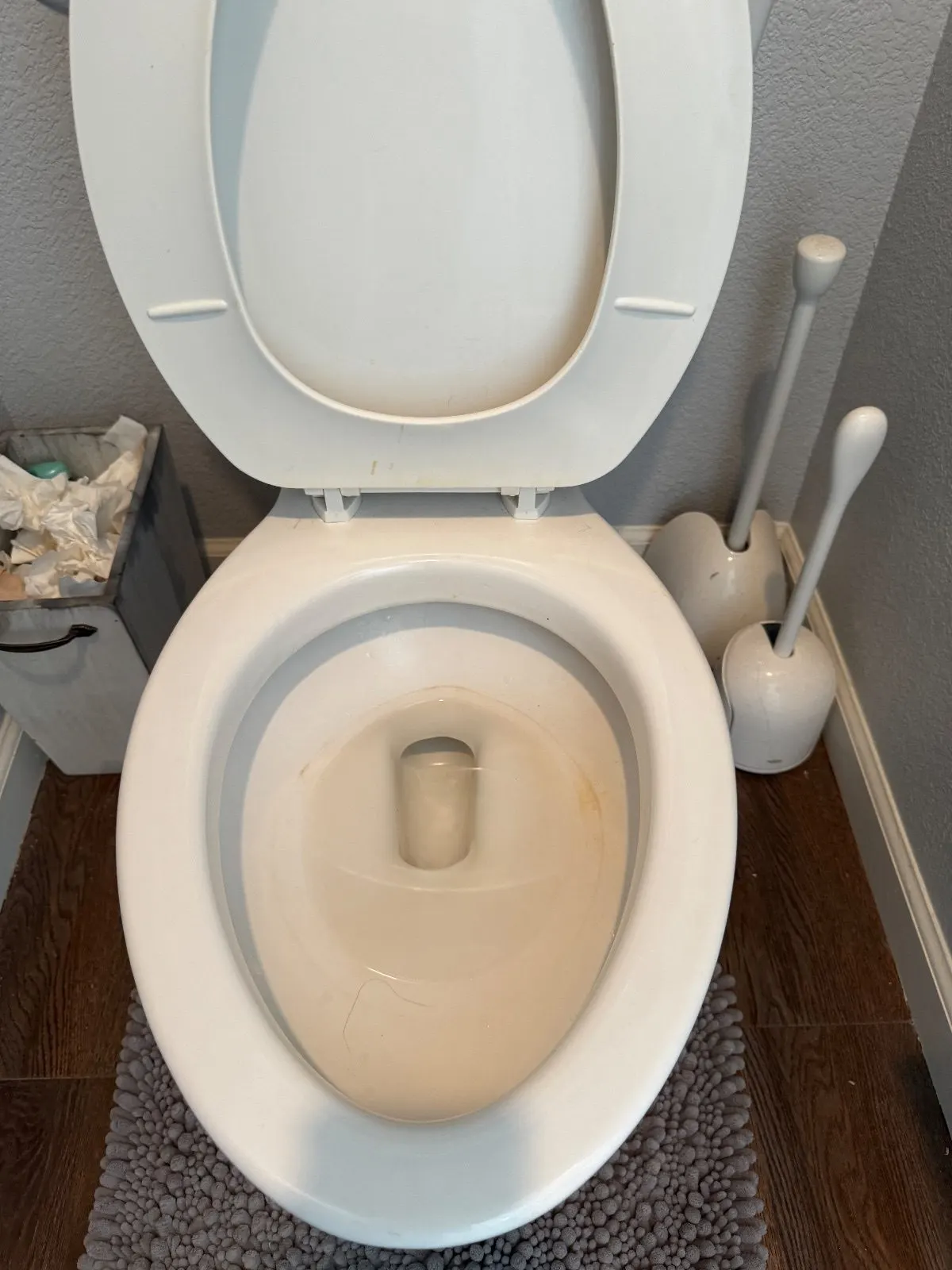 Before — House Cleaning in Lincoln, CA — October 2026