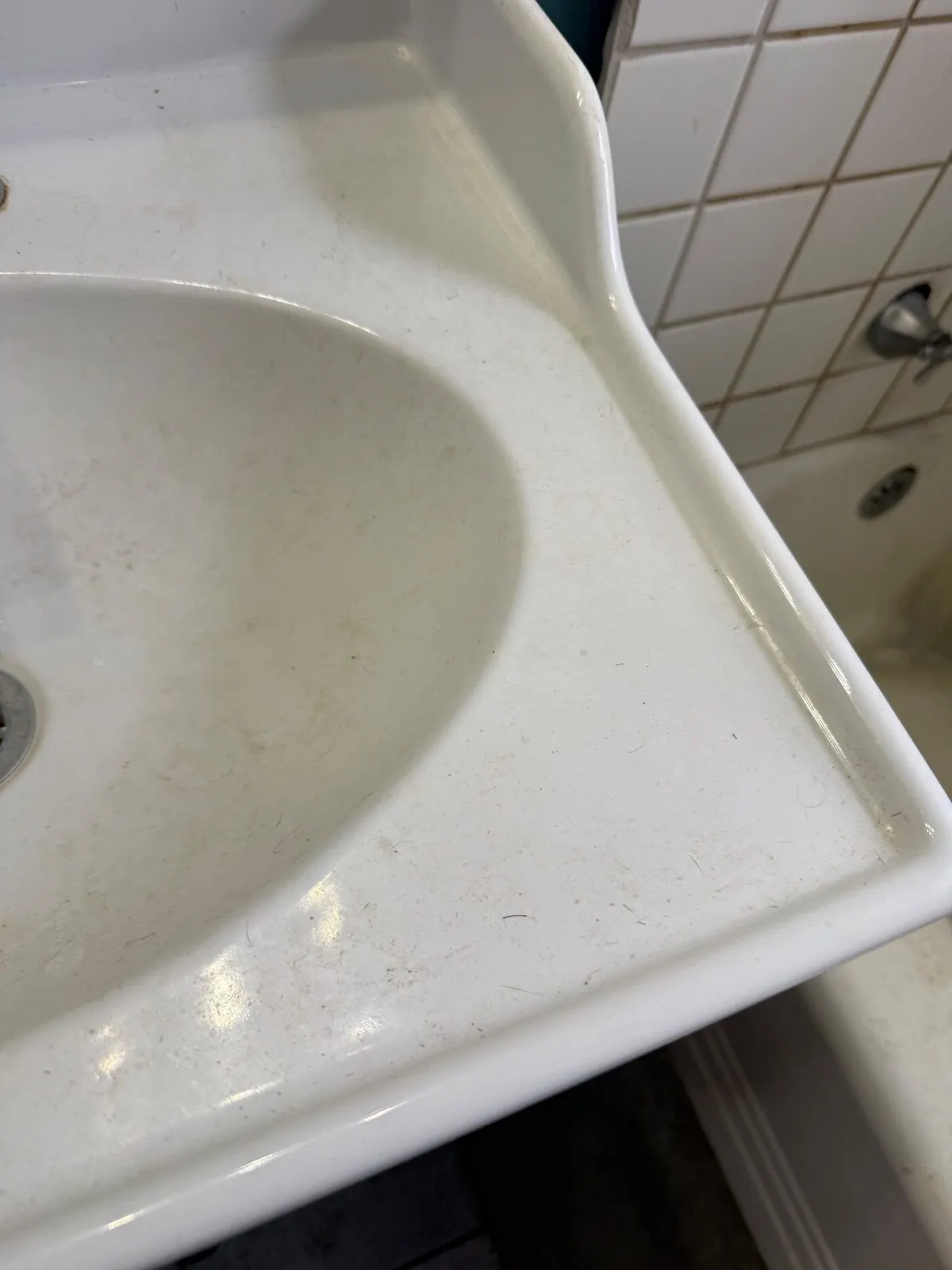 Before — House Cleaning in Sacramento, CA — October 2026
