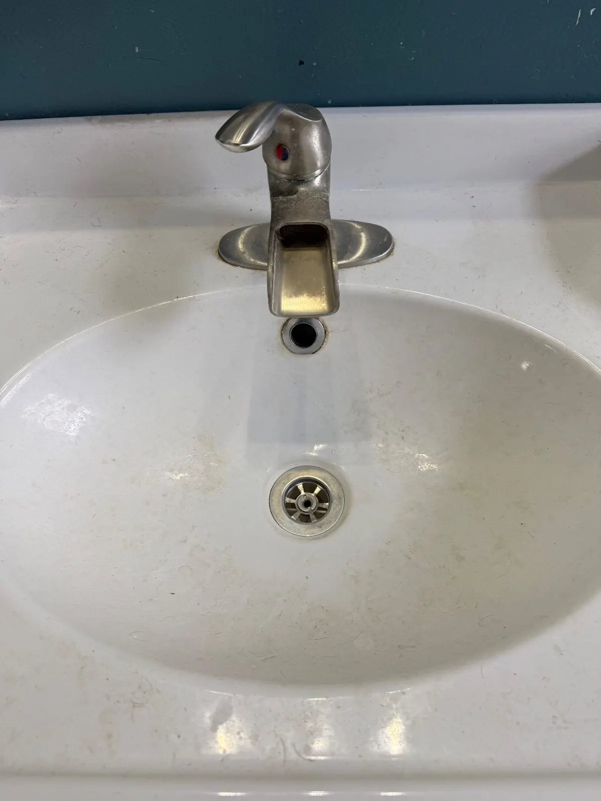 Before — House Cleaning in Sacramento, CA — October 2026
