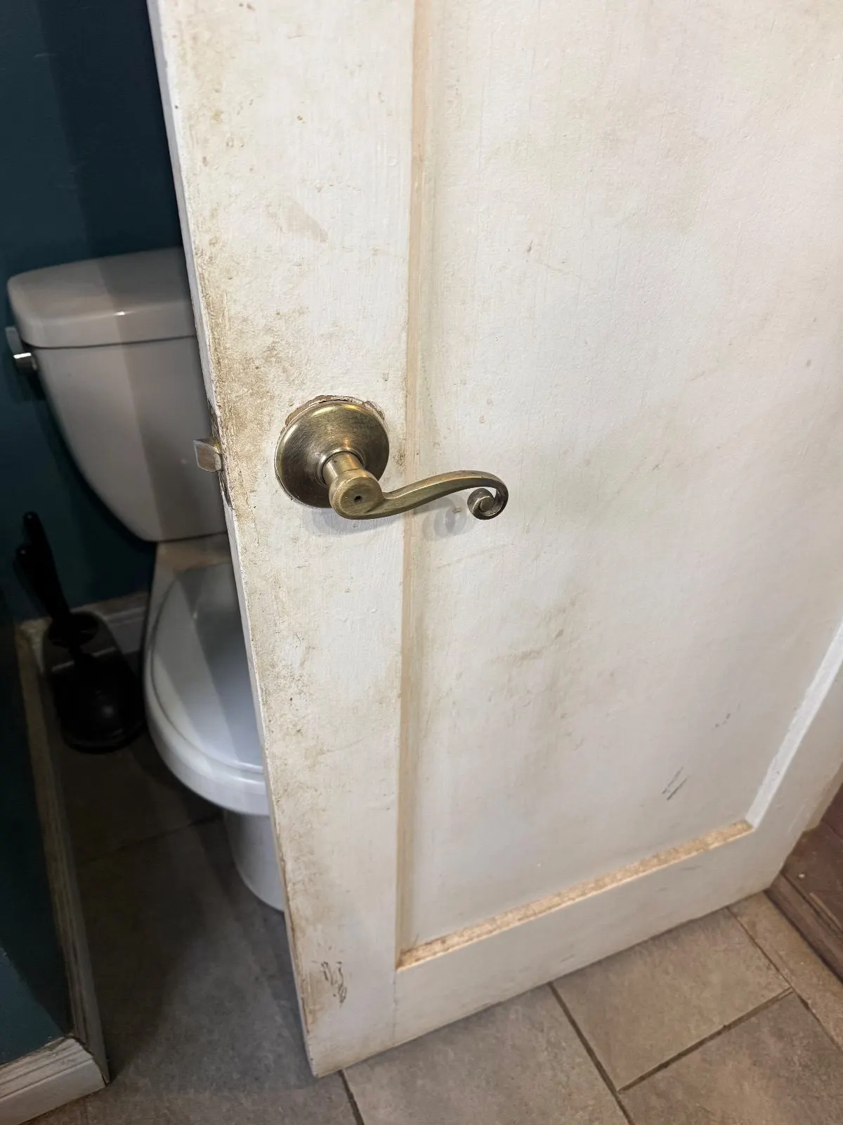 Before — House Cleaning in Sacramento, CA — October 2026