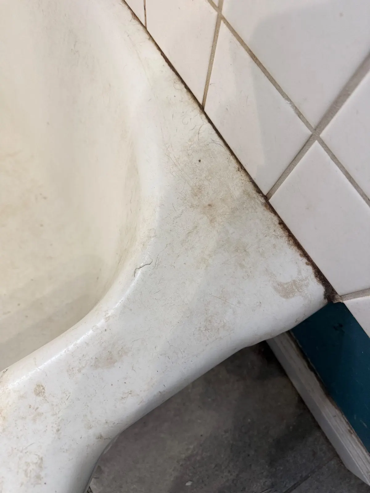 Before — House Cleaning in Sacramento, CA — October 2026