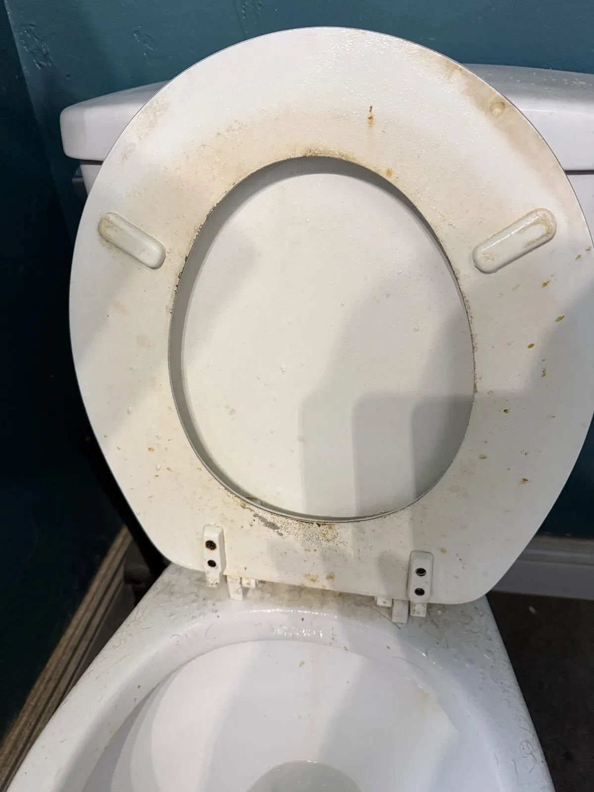 Before — House Cleaning in Sacramento, CA — October 2026