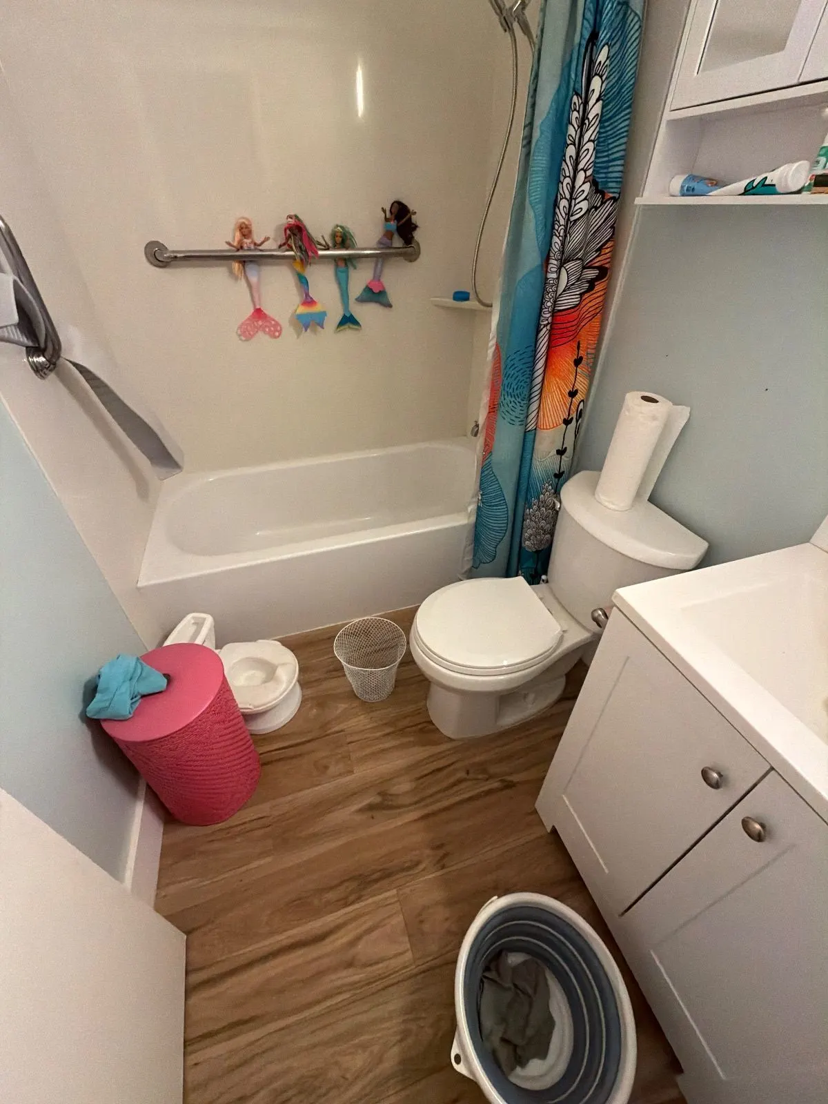 Before — House Cleaning in Davis, CA — October 2026