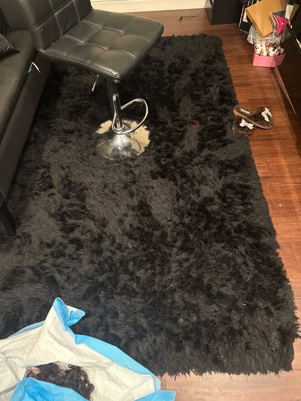 Before — House Cleaning in Sacramento, CA — October 2026