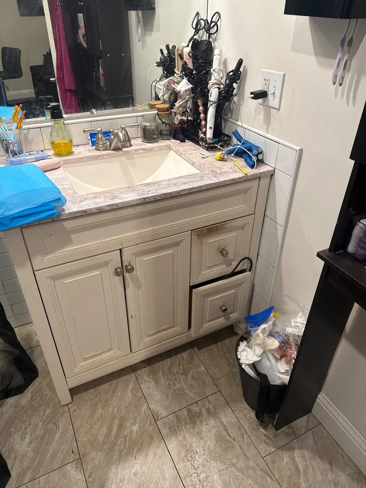 Before — House Cleaning in Sacramento, CA — October 2026