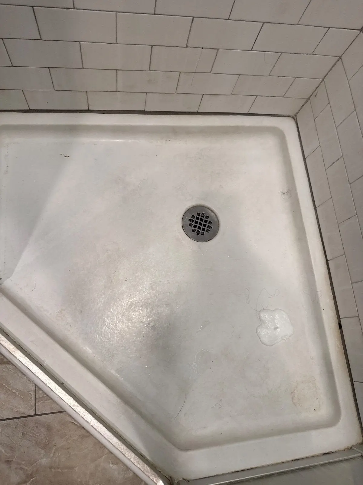 Before — House Cleaning in Sacramento, CA — October 2026