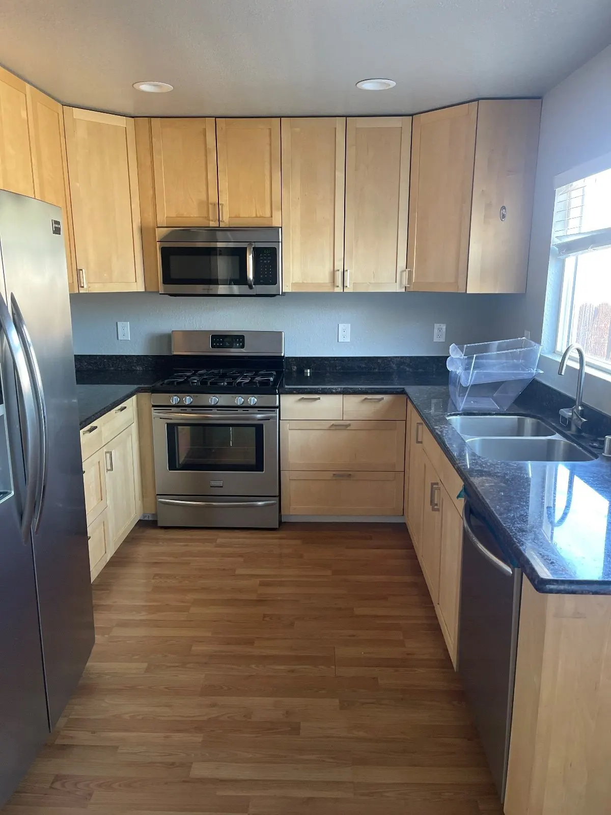 After — House Cleaning in Sacramento, CA — July 2026