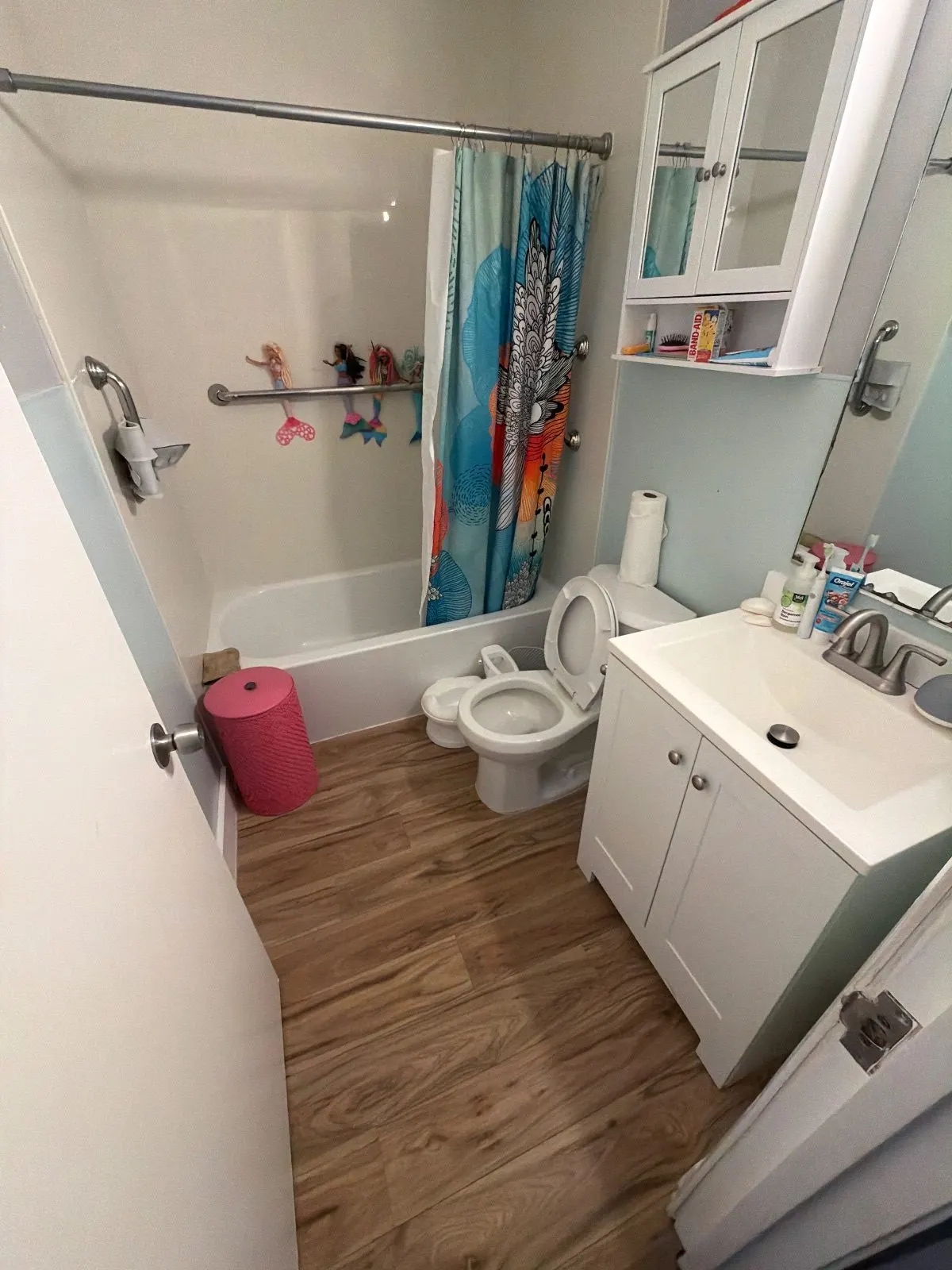 After — House Cleaning in Davis, CA — October 2026