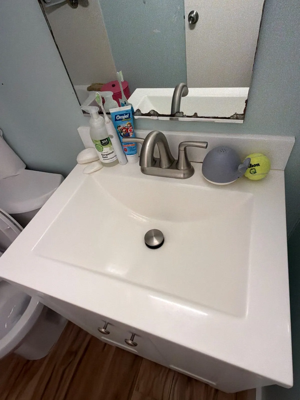 After — House Cleaning in Davis, CA — October 2026