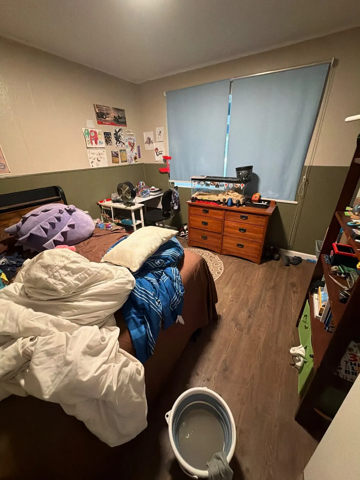 Before — House Cleaning in Davis, CA — October 2026