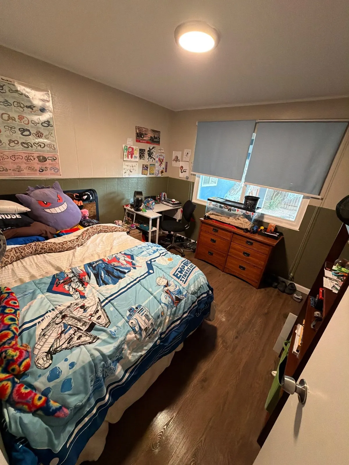 After — House Cleaning in Davis, CA — October 2026