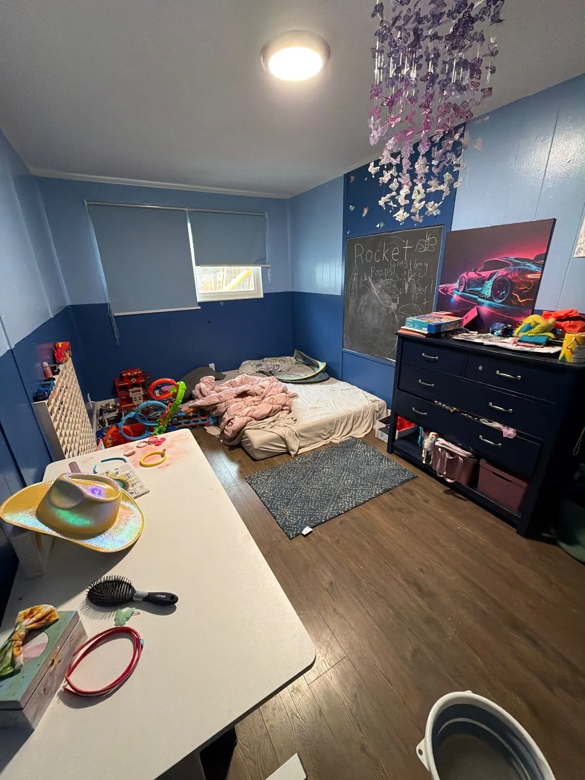 Before — House Cleaning in Davis, CA — October 2026