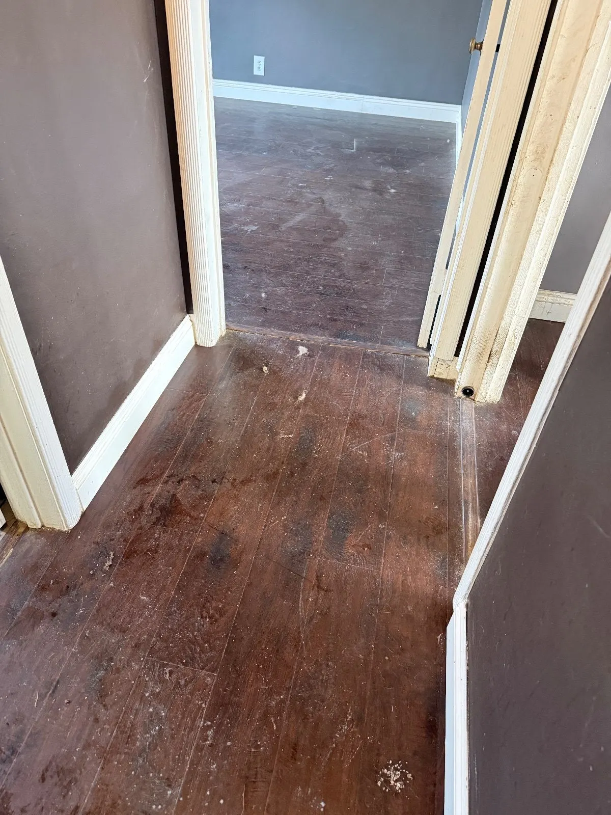 Before — House Cleaning in Sacramento, CA — October 2026