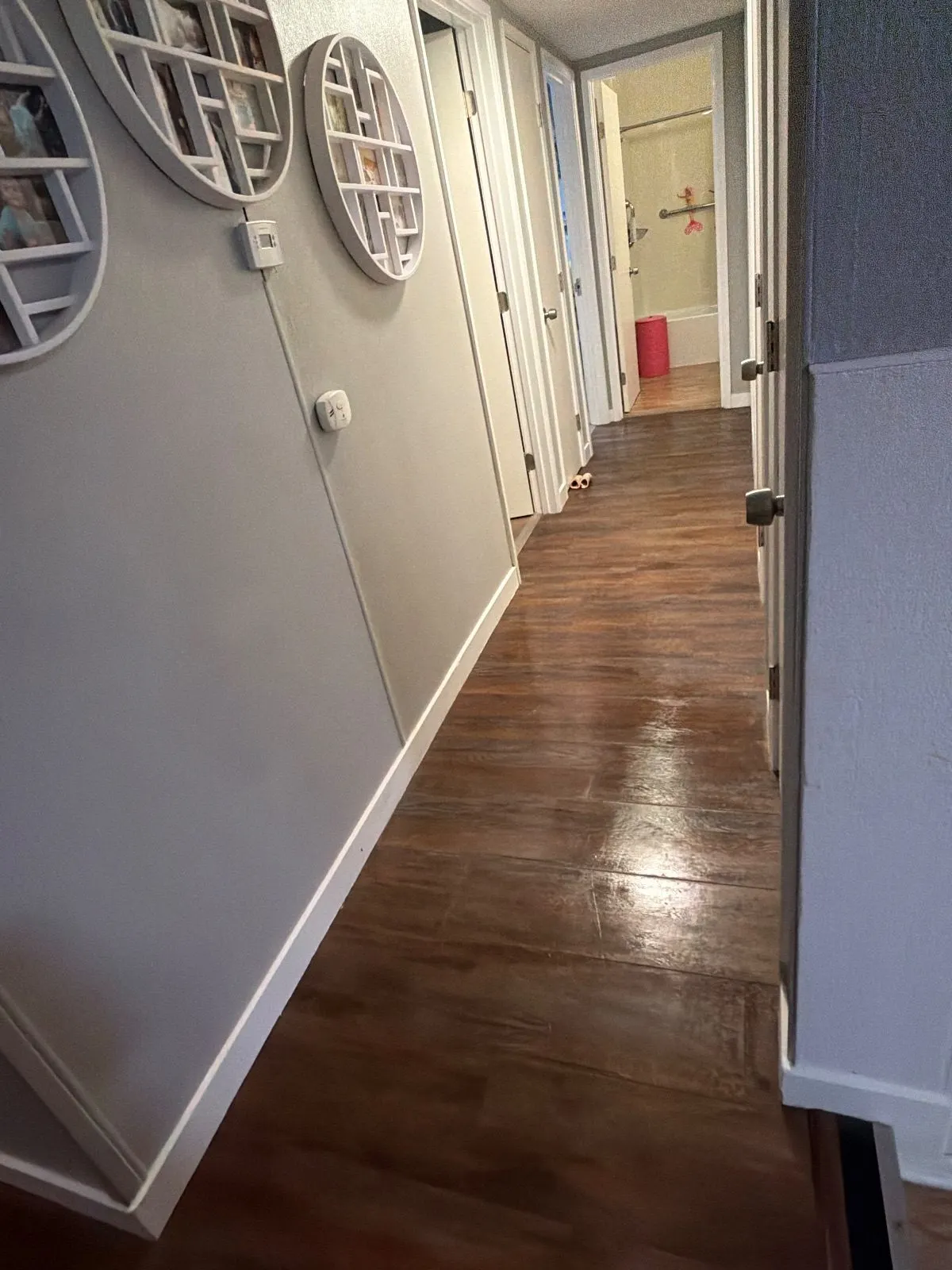 After — House Cleaning in Davis, CA — October 2026