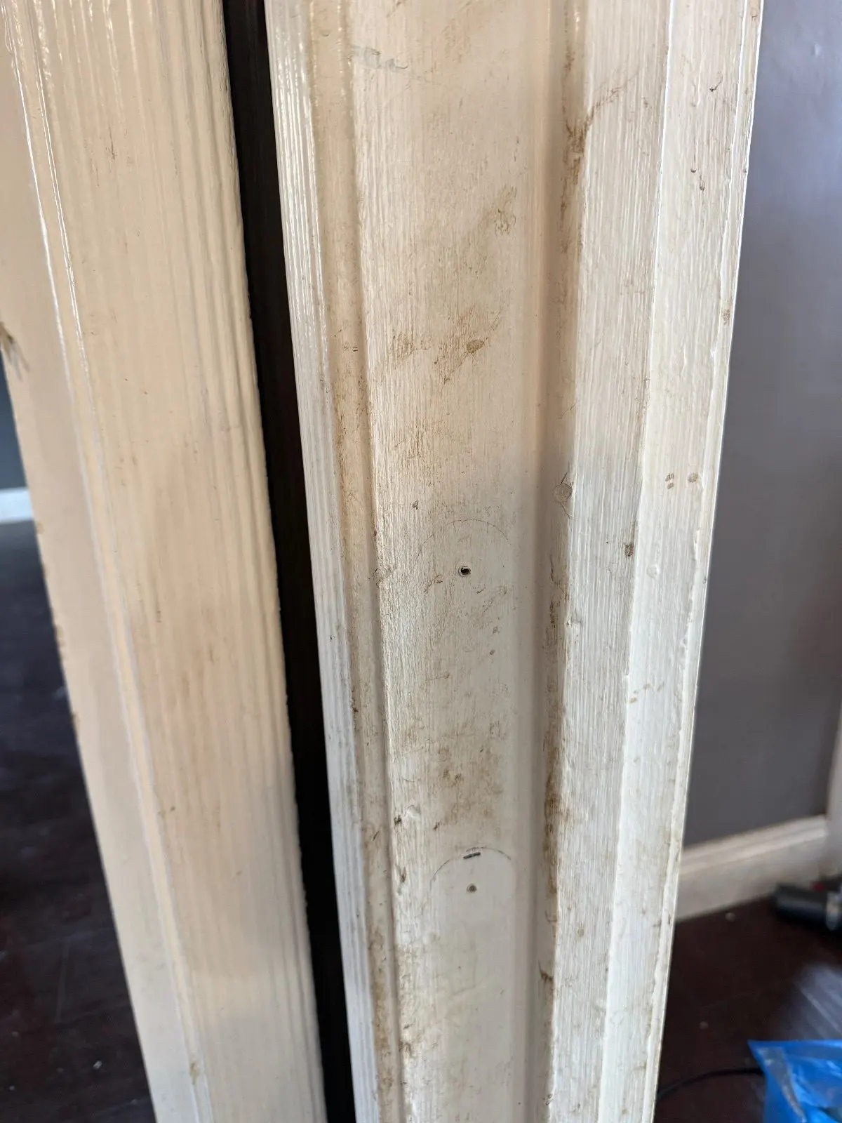 Before — House Cleaning in Sacramento, CA — October 2026