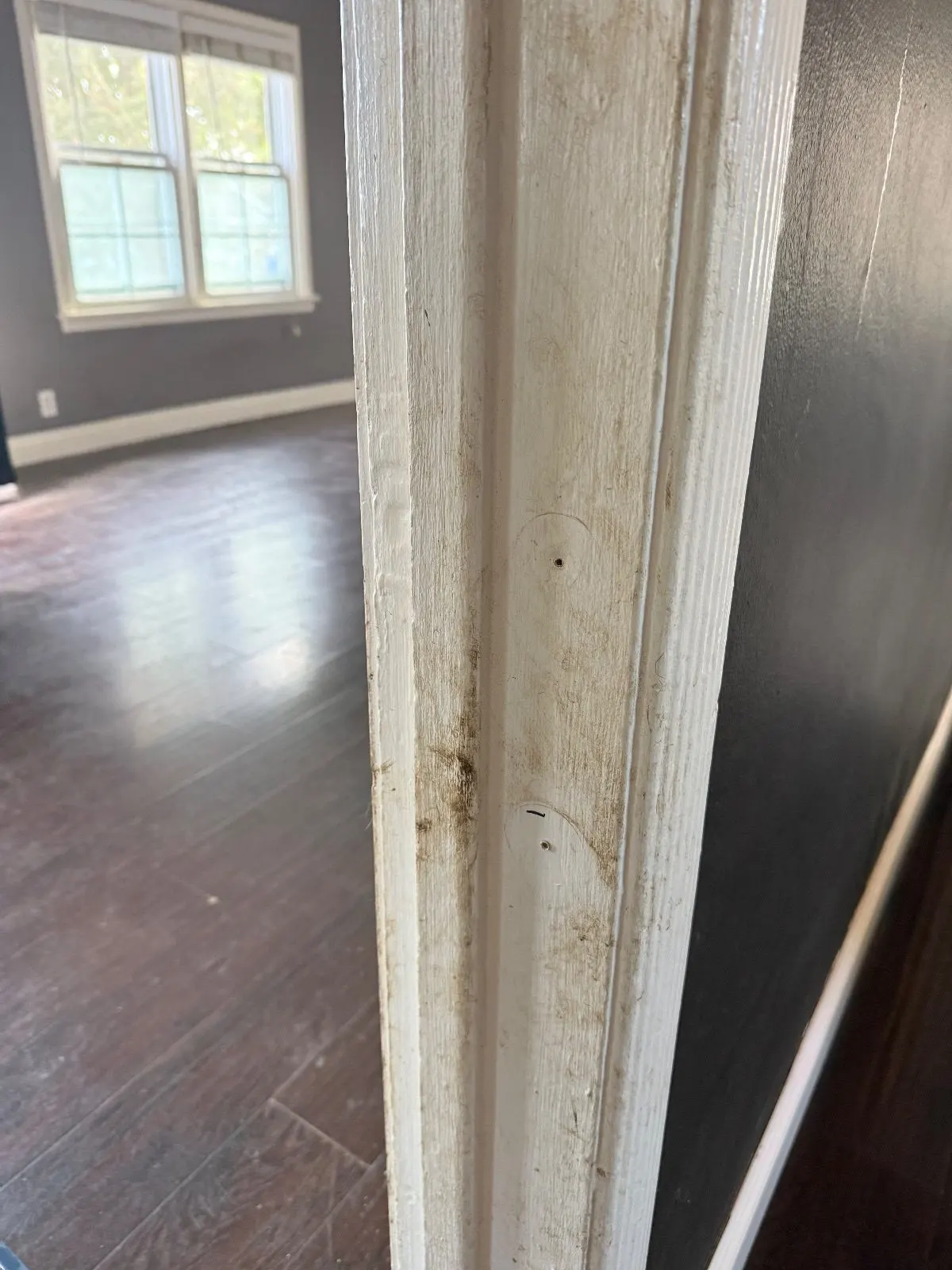 Before — House Cleaning in Sacramento, CA — October 2026