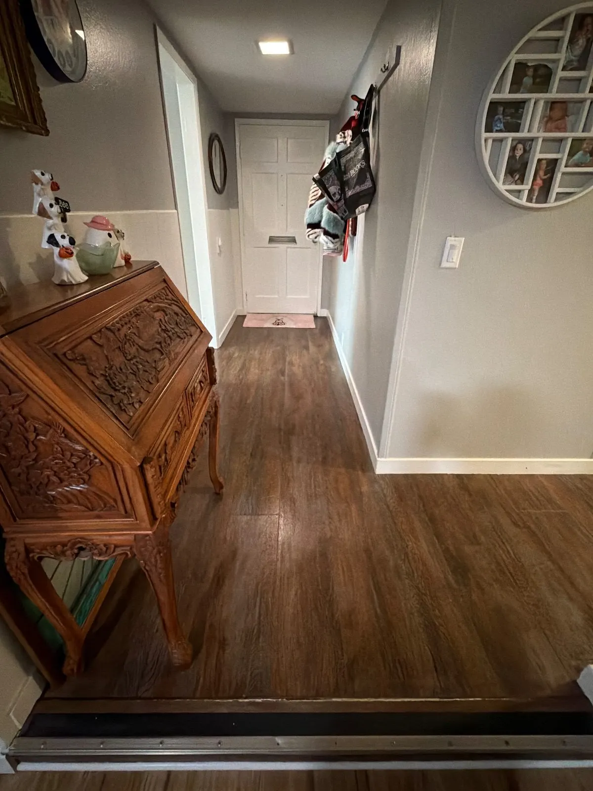 After — House Cleaning in Davis, CA — October 2026
