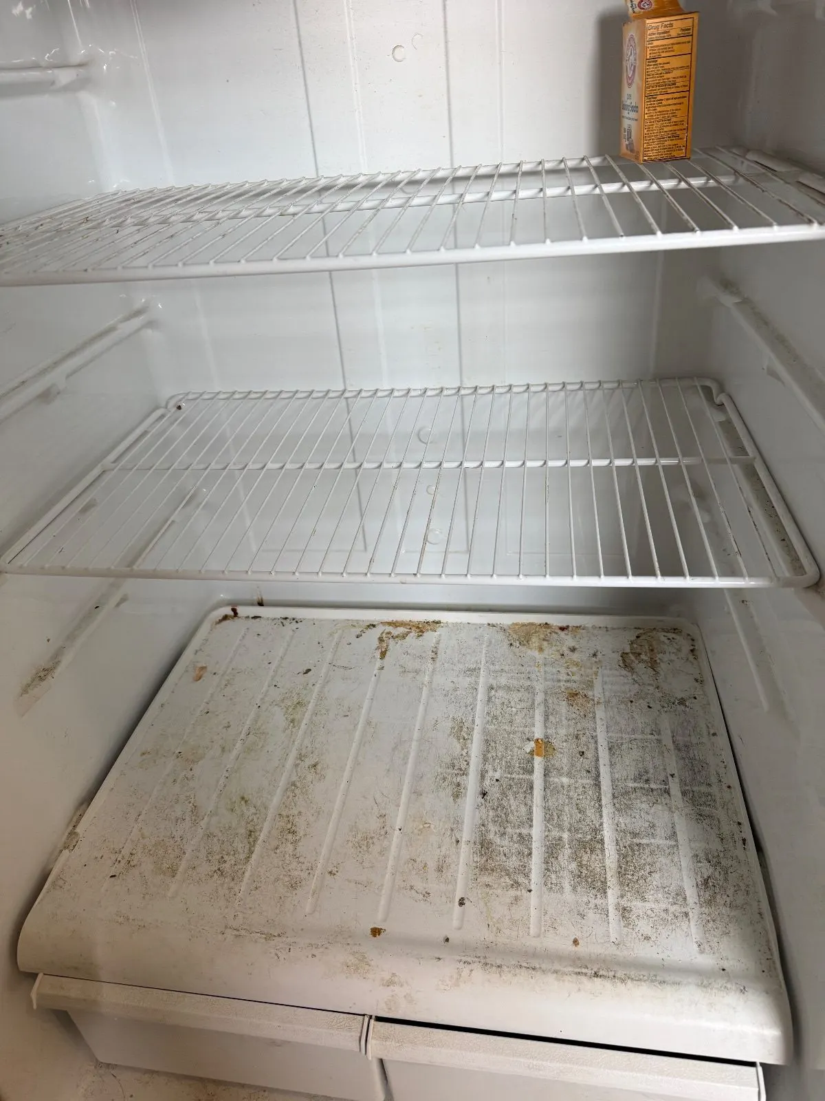 Before — House Cleaning in Sacramento, CA — October 2026