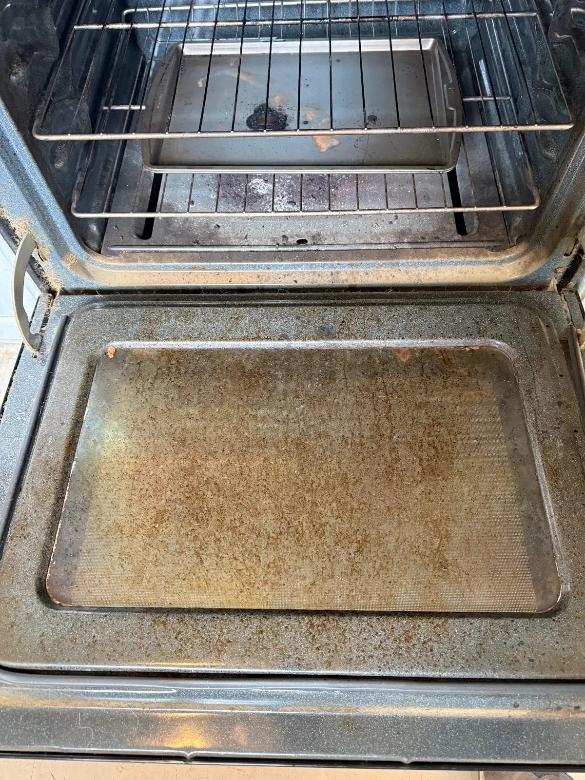 Before — House Cleaning in Sacramento, CA — October 2026