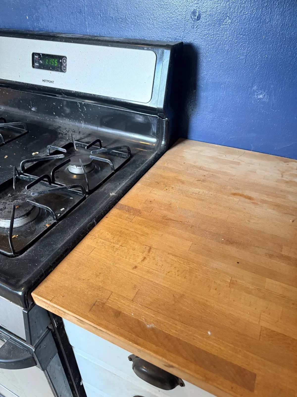 Before — House Cleaning in Sacramento, CA — October 2026