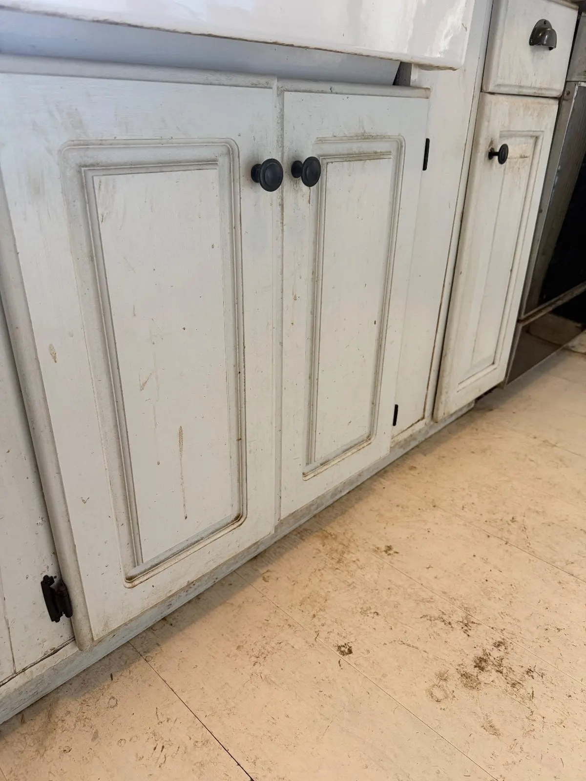 Before — House Cleaning in Sacramento, CA — October 2026