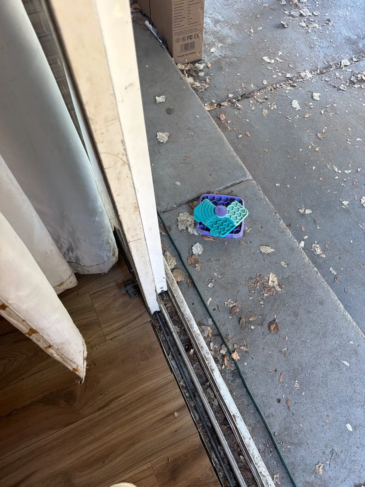 Before — House Cleaning in Davis, CA — October 2026