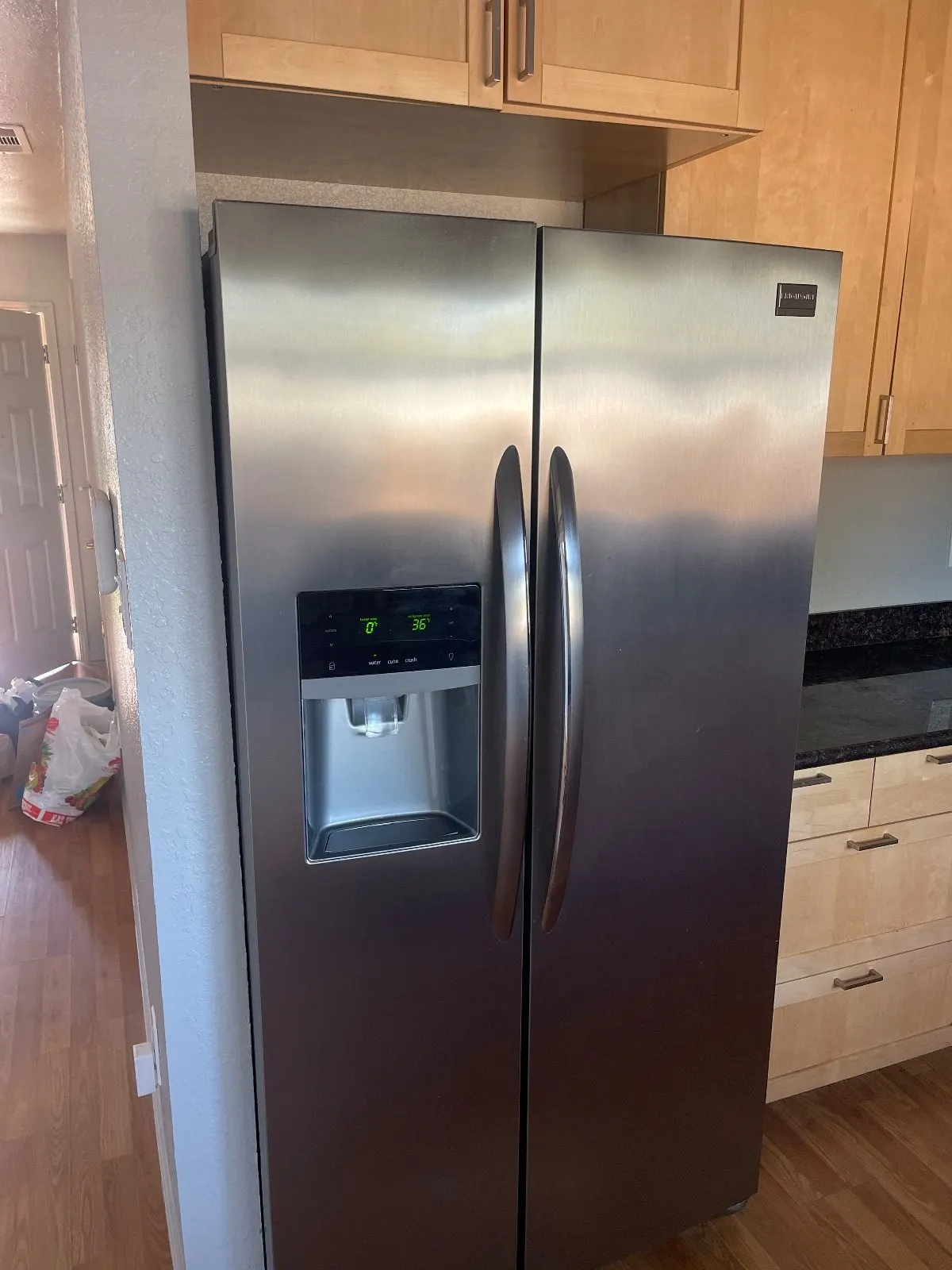 After — House Cleaning in Sacramento, CA — July 2026