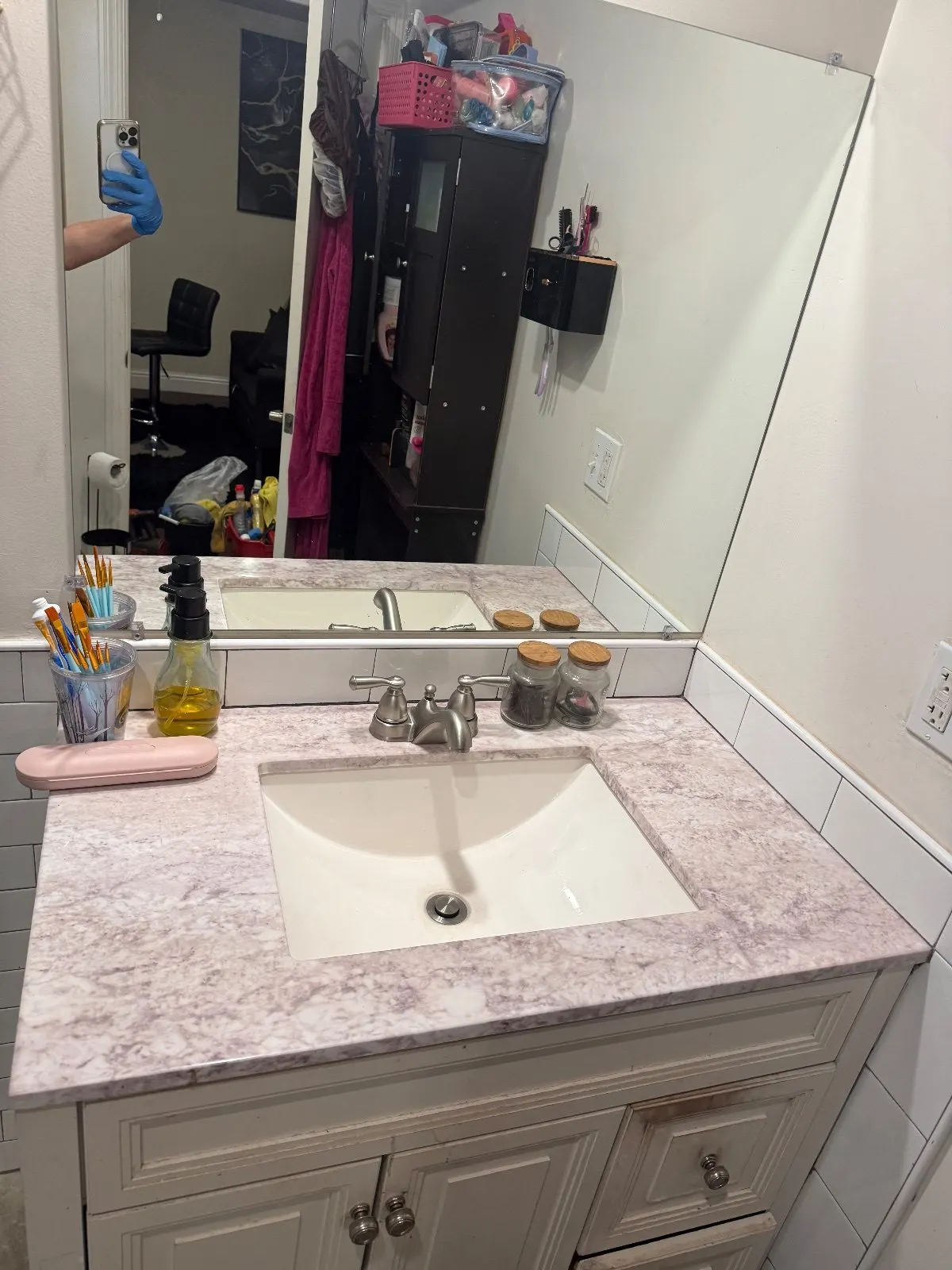 After — House Cleaning in Sacramento, CA — October 2026