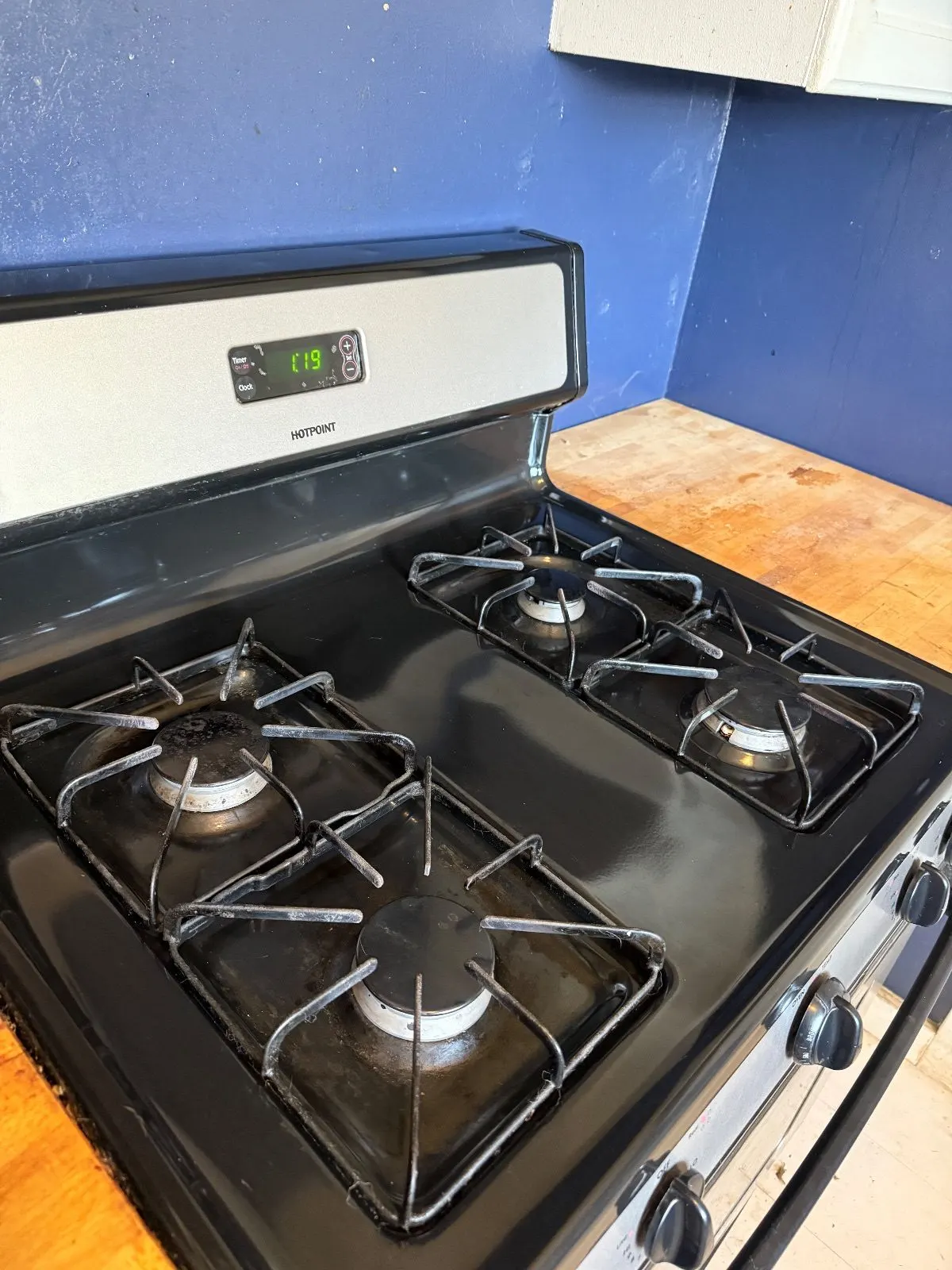 After — House Cleaning in Sacramento, CA — October 2026
