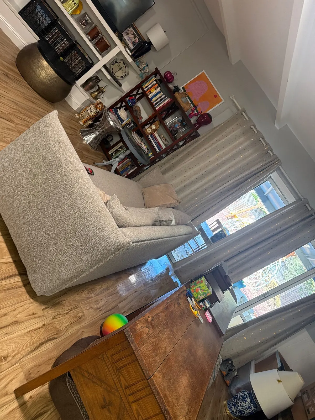 After — House Cleaning in Davis, CA — October 2026